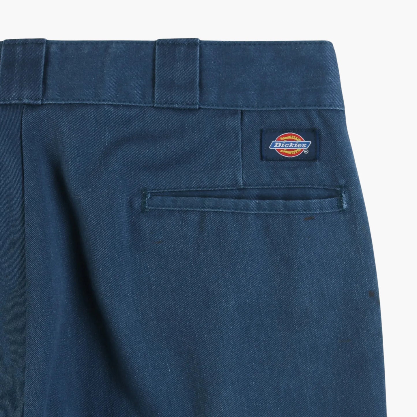 874 Work Pants - Blue - 36" 30"