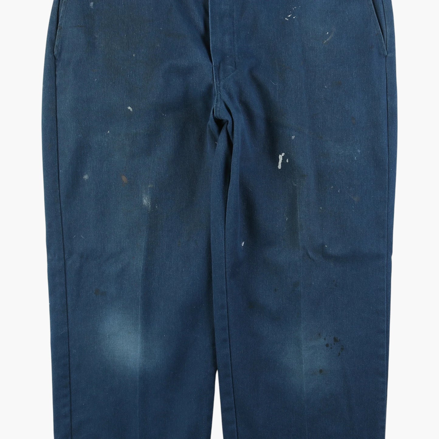 874 Work Pants - Blue - 36" 30"