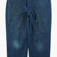 874 Work Pants - Blue - 36" 30"