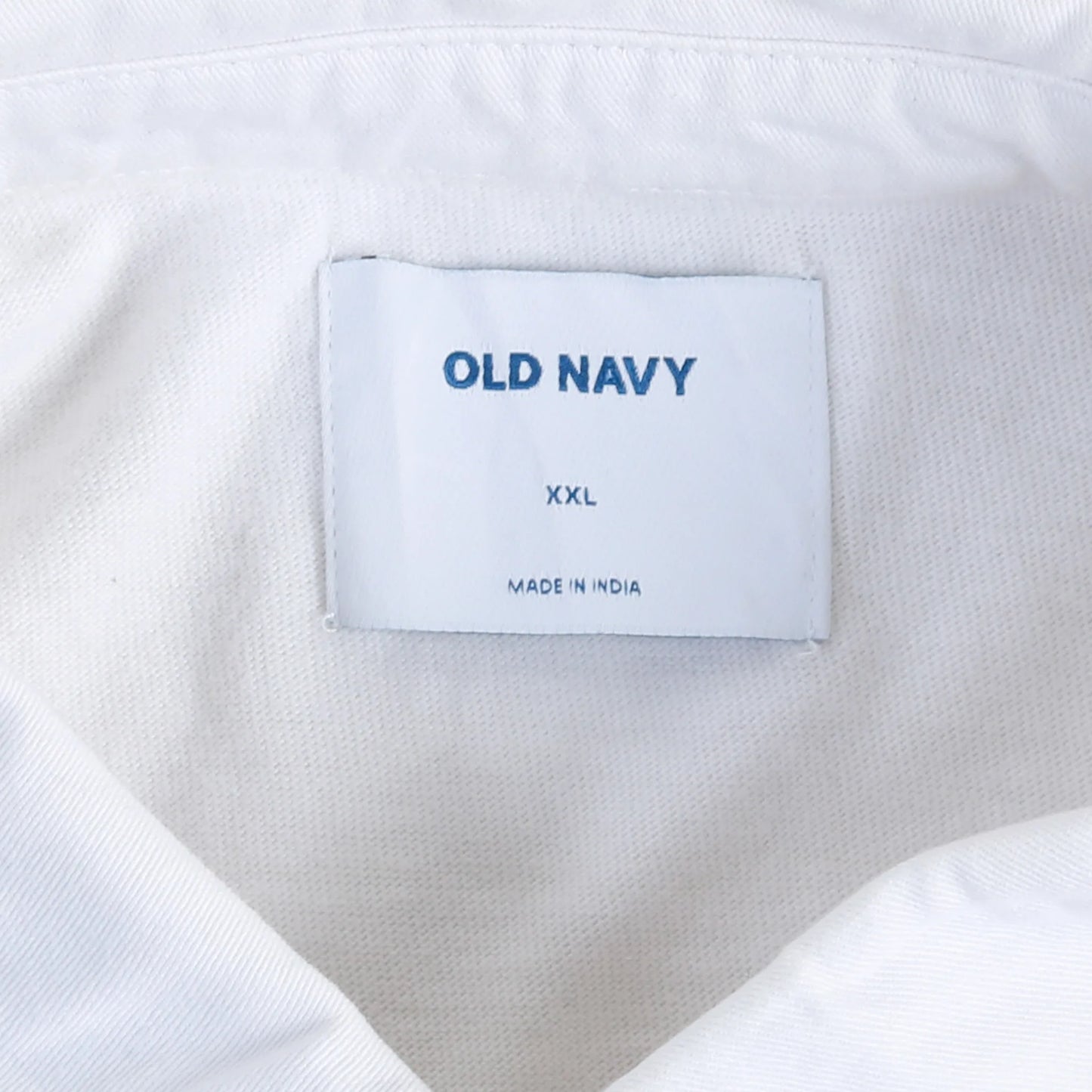 Old Navy Rugby Shirt