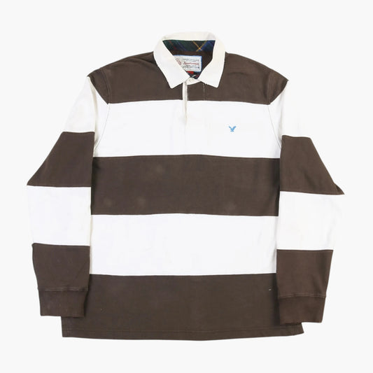 American Eagle Rugby Shirt