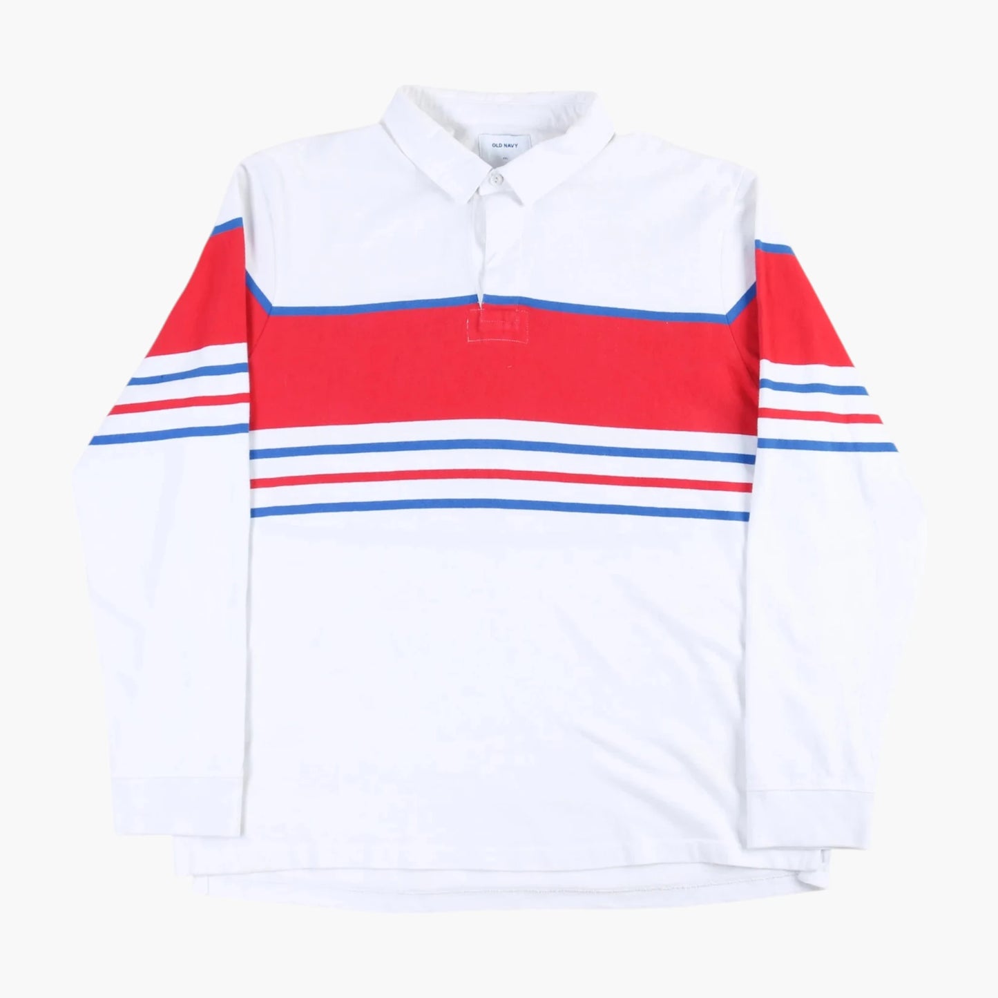 Old Navy Rugby Shirt