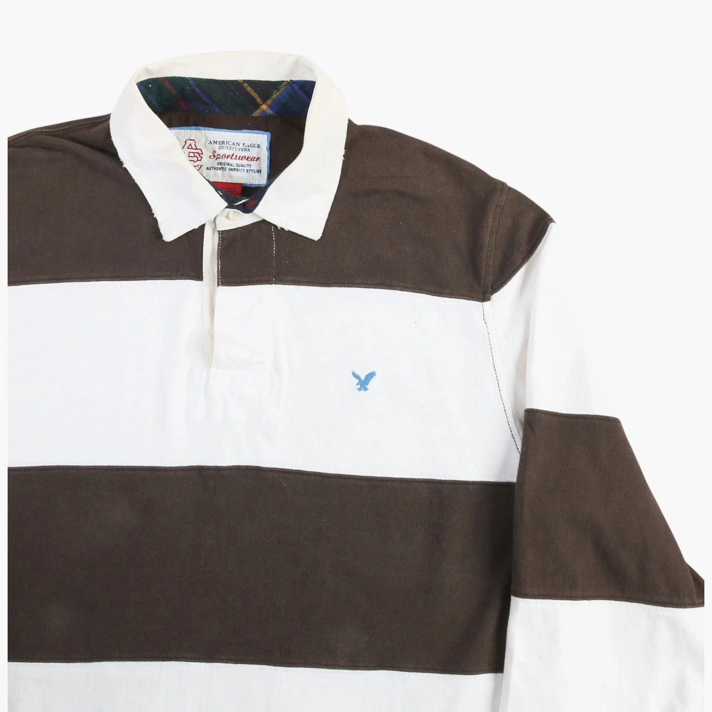 American Eagle Rugby Shirt
