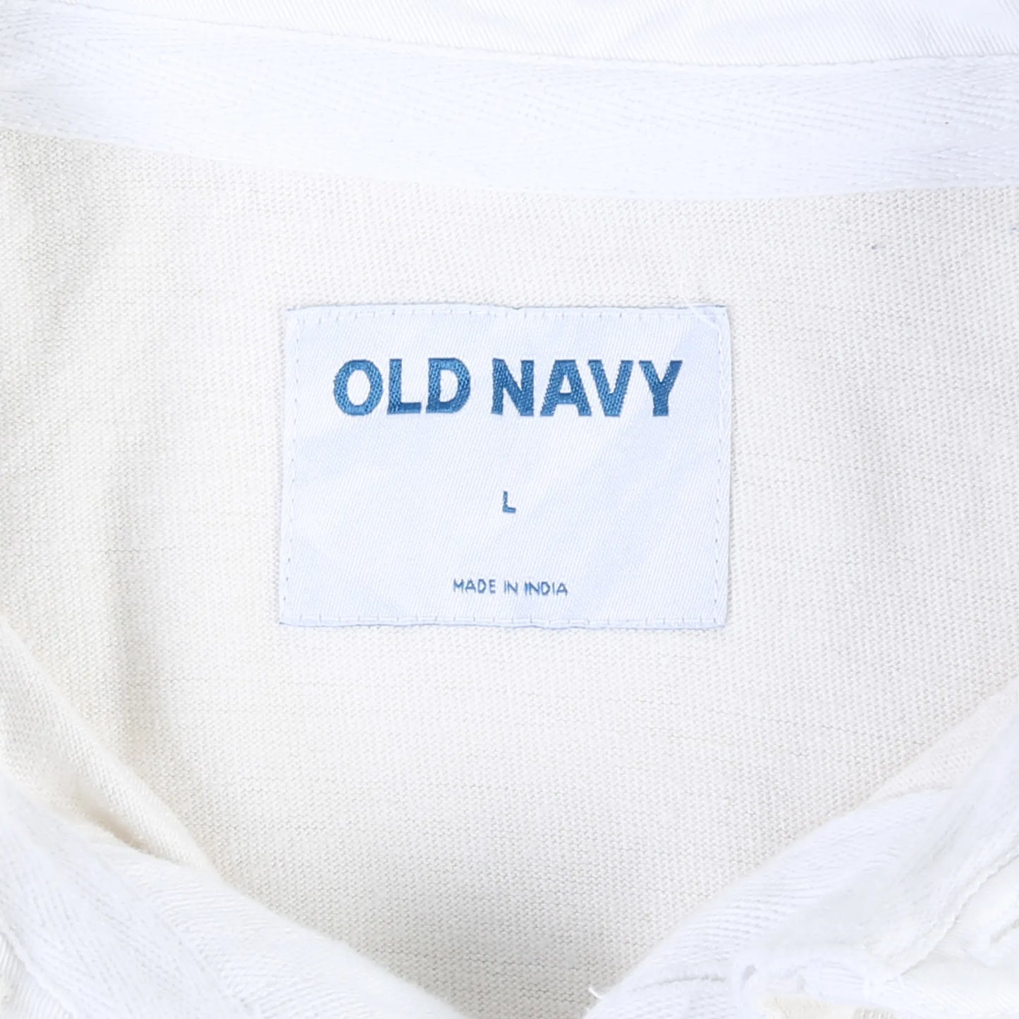 Old Navy Rugby Shirt