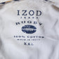 IZOD Rugby Shirt
