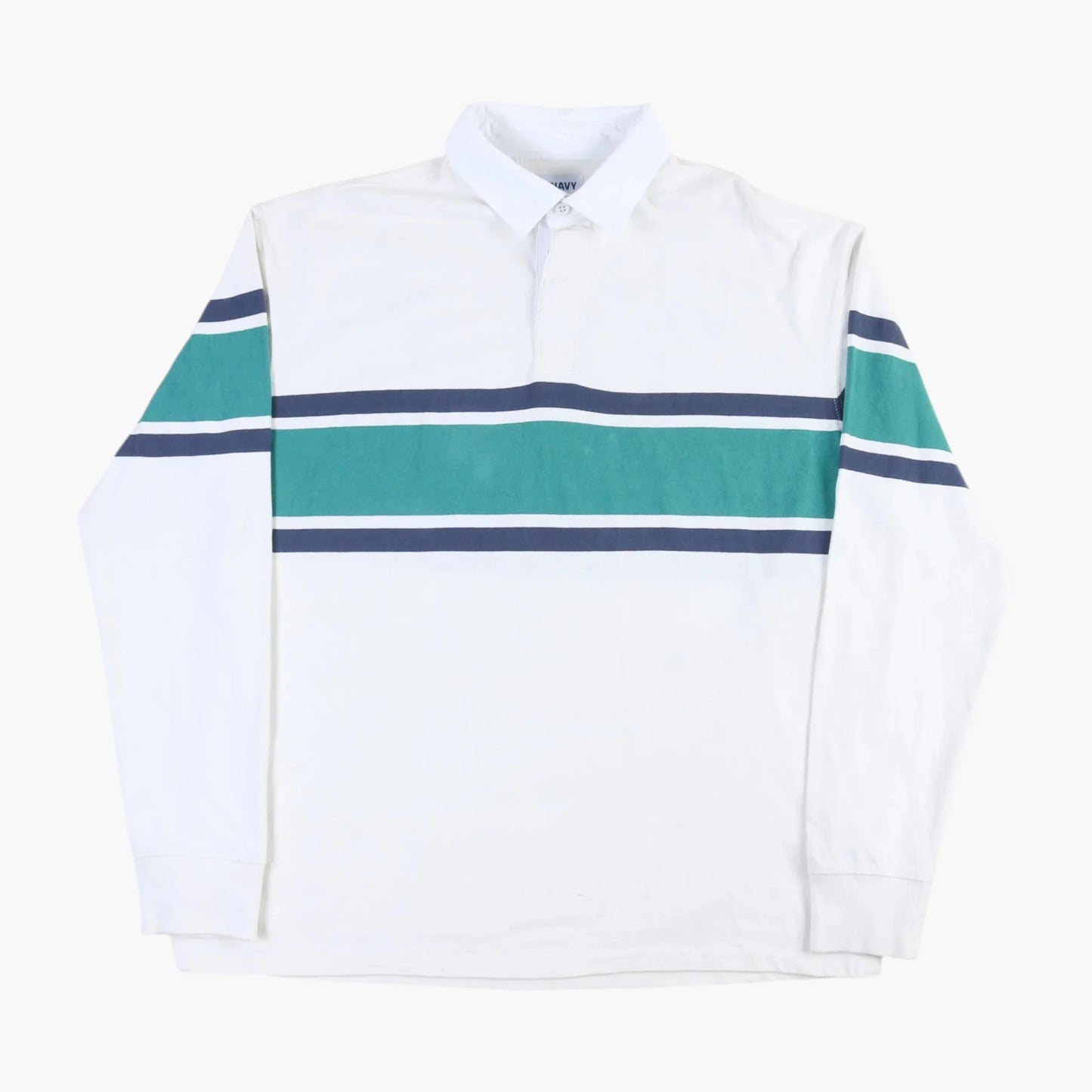 Old Navy Rugby Shirt