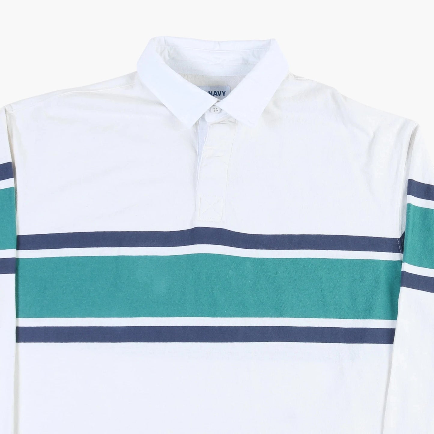 Old Navy Rugby Shirt