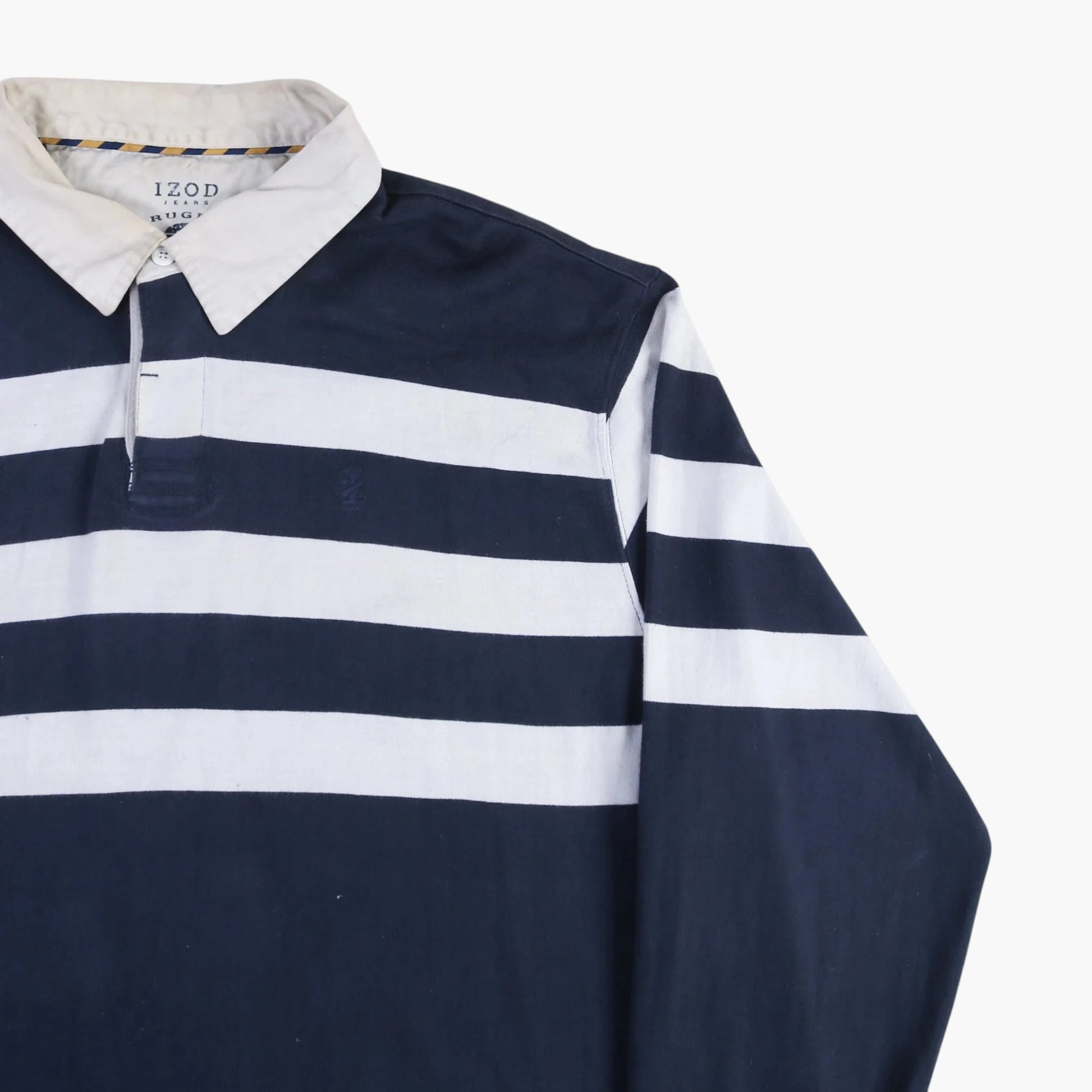 IZOD Rugby Shirt
