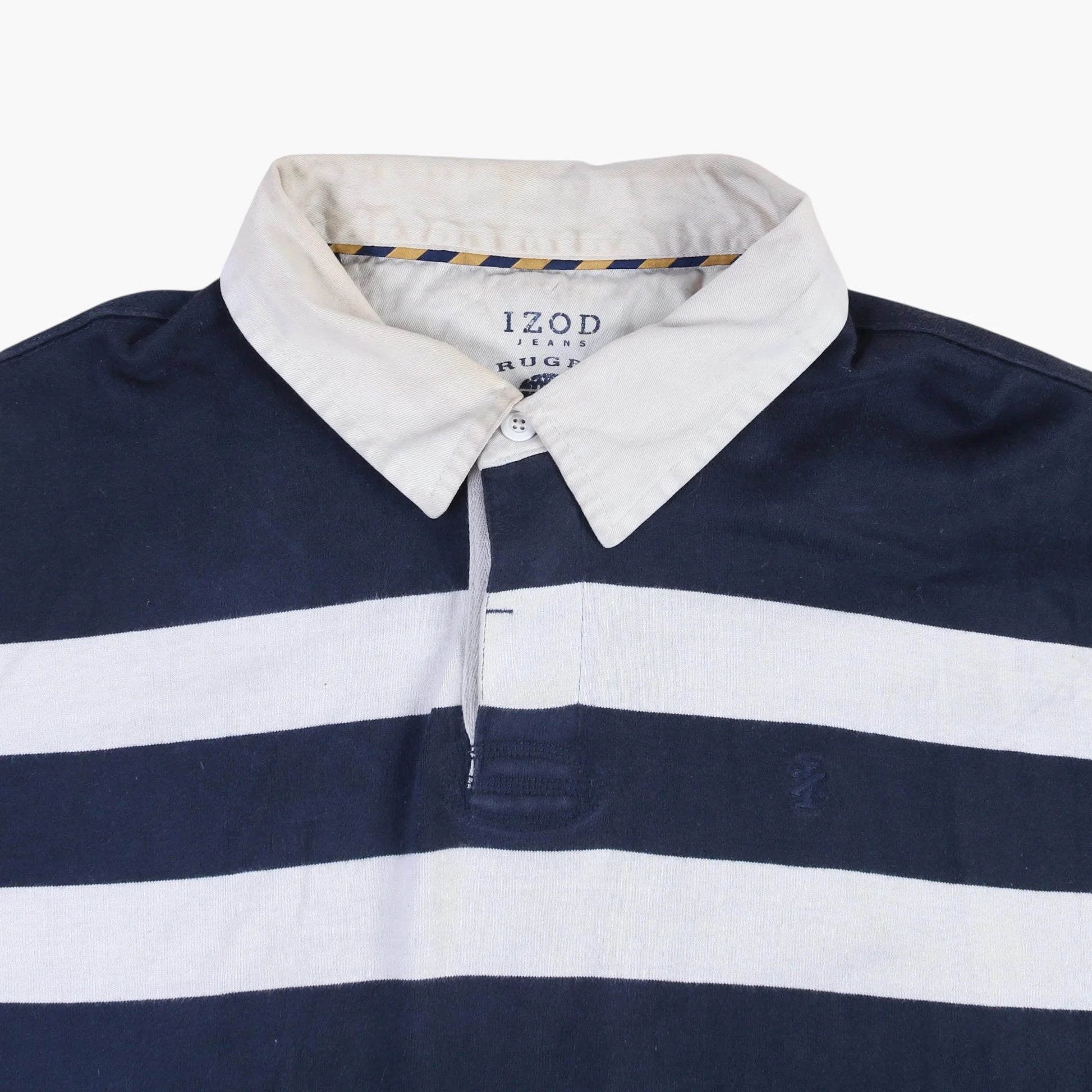IZOD Rugby Shirt