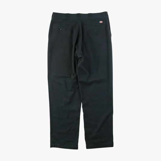 874 Work Pants - Black - 38" 34"