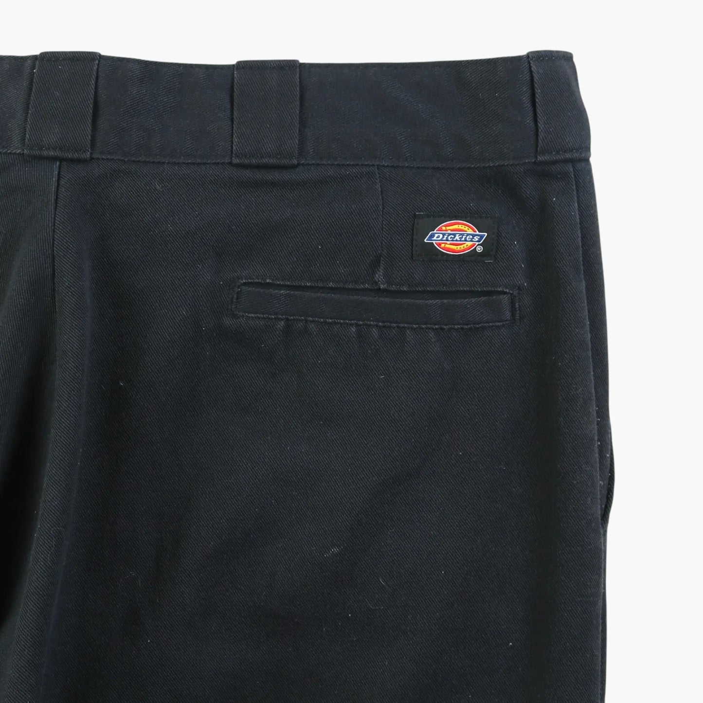 874 Work Pants - Black - 38" 34"