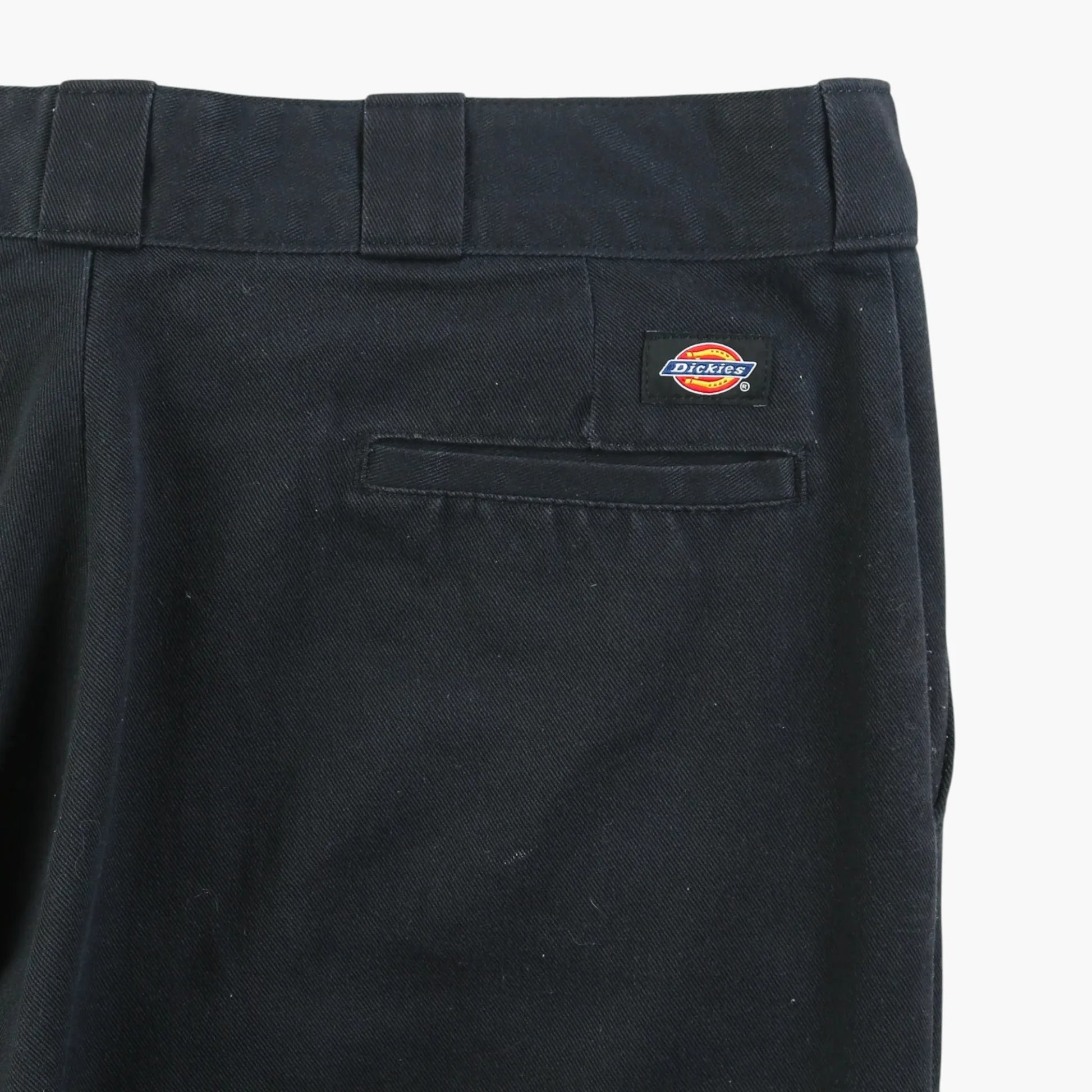 874 Work Pants - Black - 38" 34"