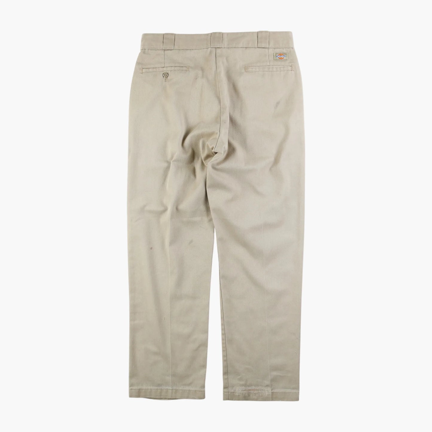 874 Work Pants - Beige - 34" 32"