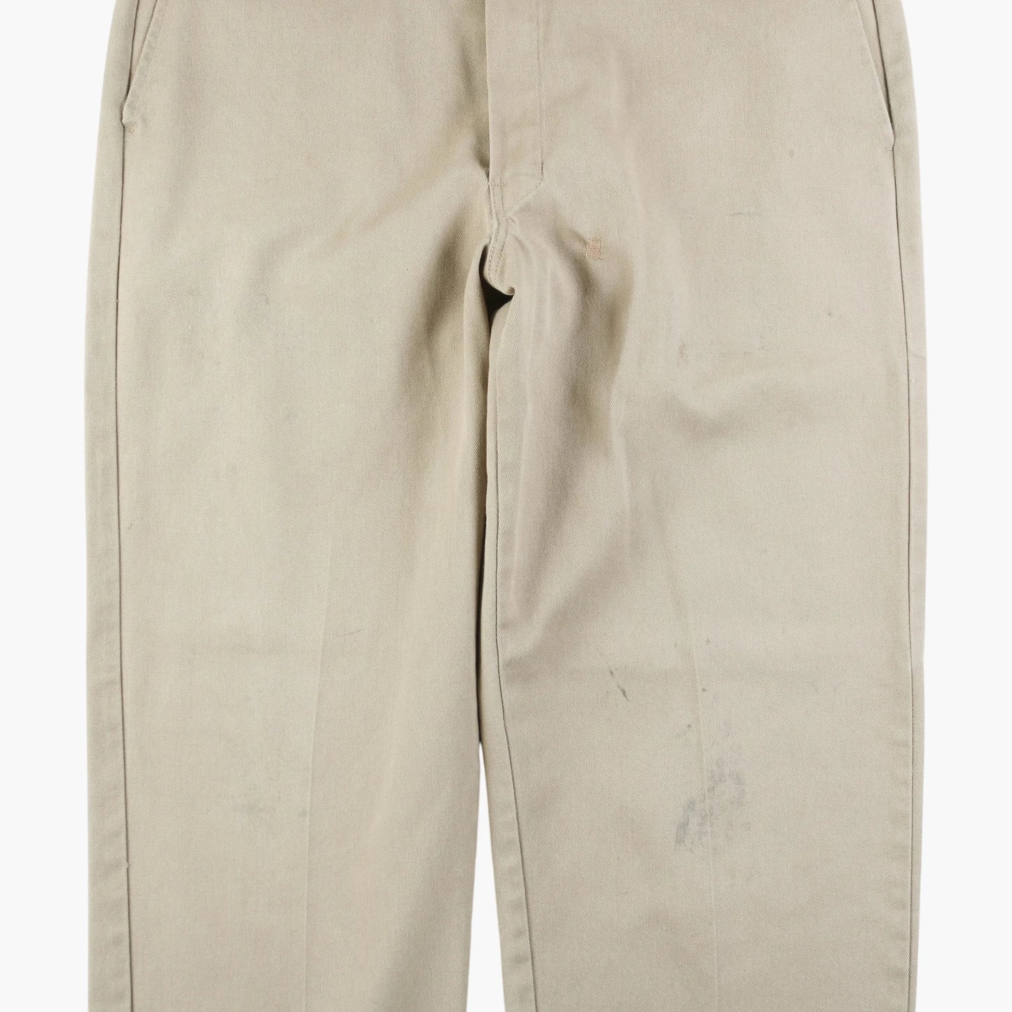 874 Work Pants - Beige - 34" 32"