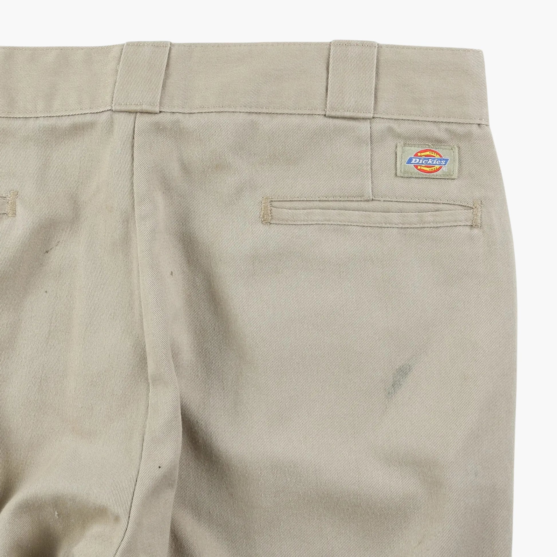 874 Work Pants - Beige - 34" 32"