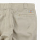 874 Work Pants - Beige - 34" 32"