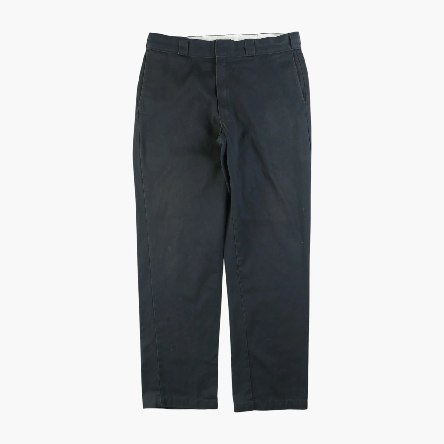 874 Work Pants - Black - 36" 34"