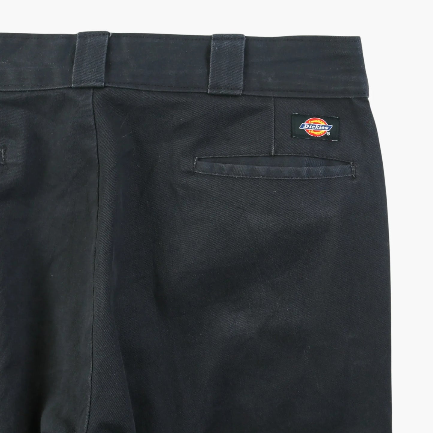 874 Work Pants - Black - 36" 34"
