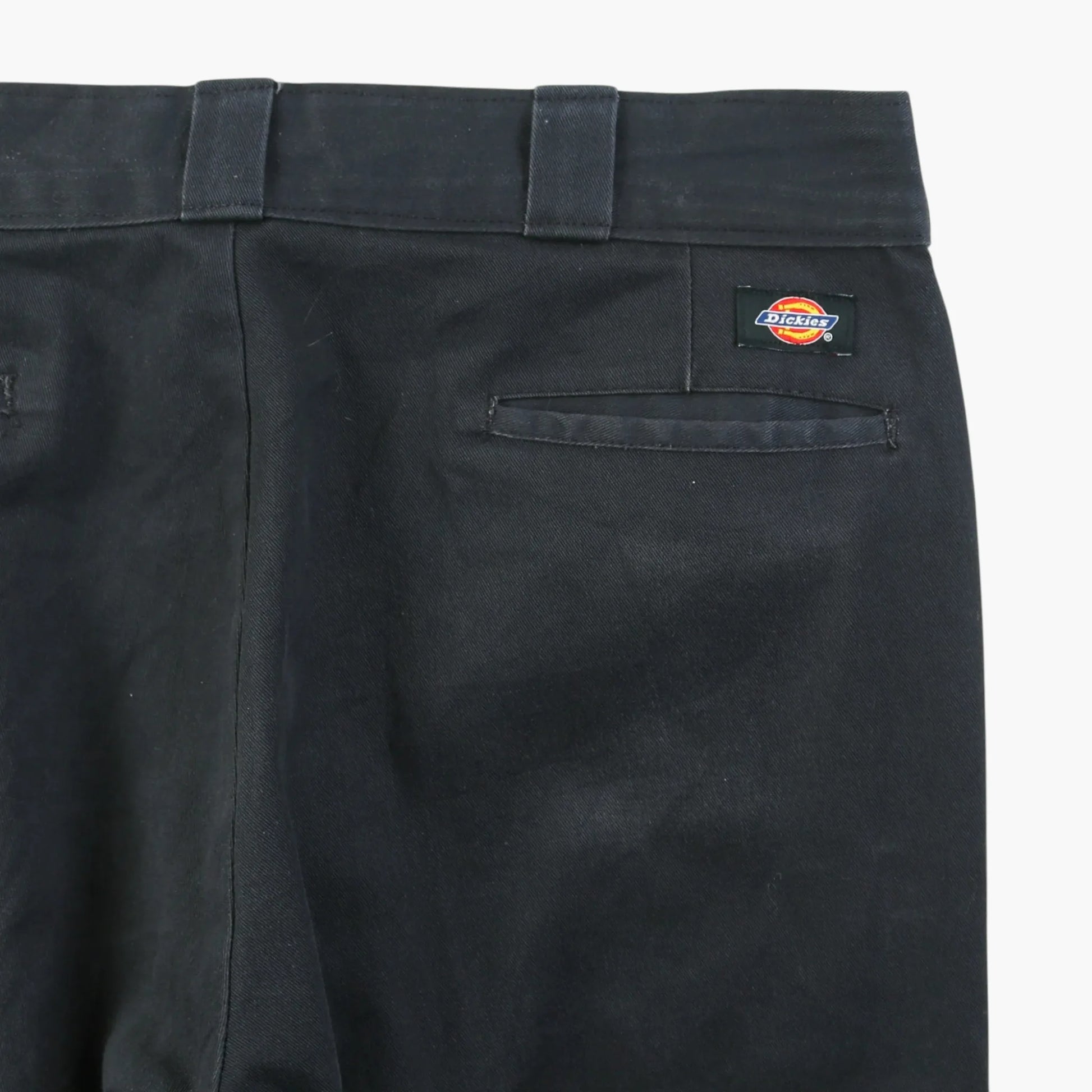 874 Work Pants - Black - 36" 34"