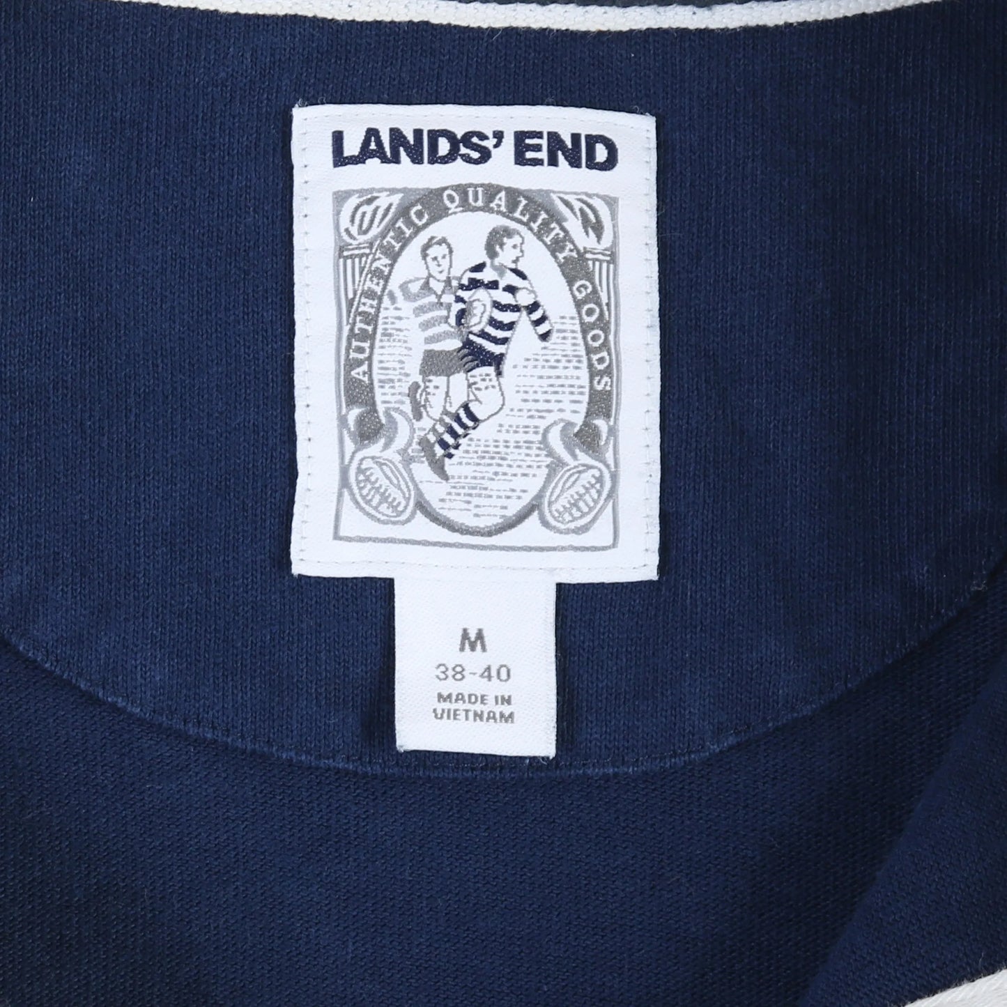 Lands' End