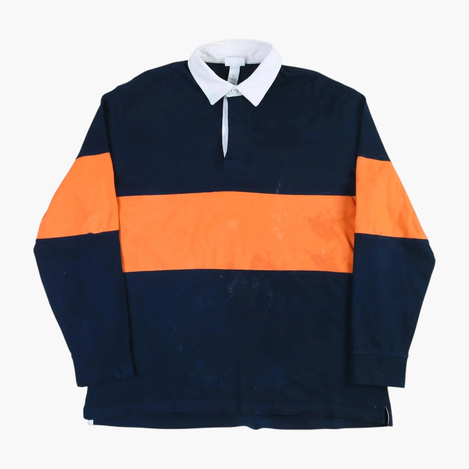 Vintage Rugby Shirts