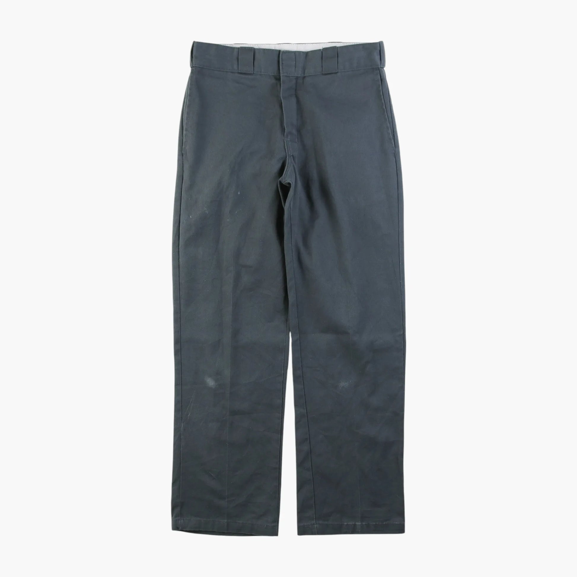 874 Work Pants - Grey - 31" 30"