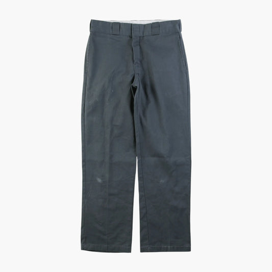 874 Work Pants - Grey - 31" 30"