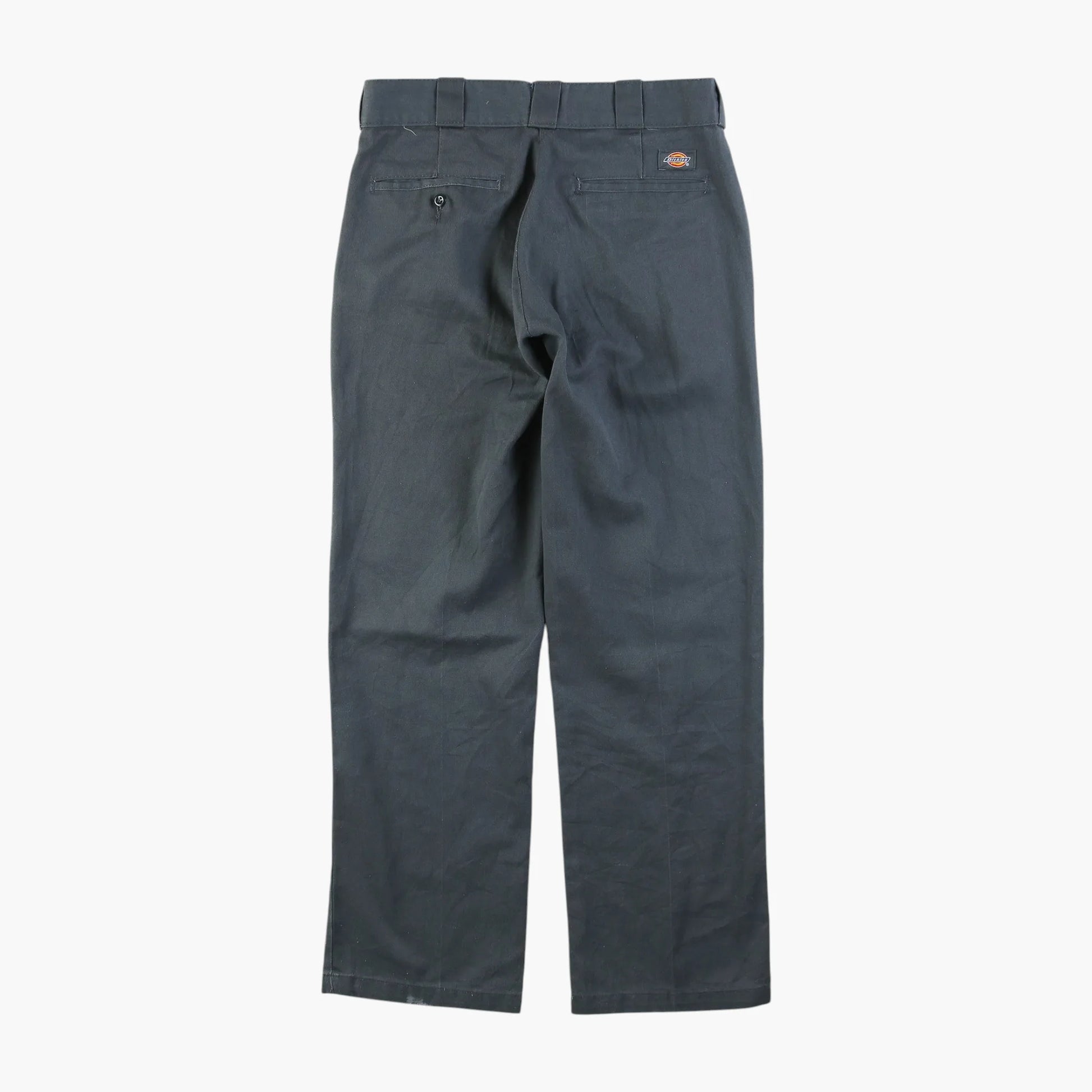 874 Work Pants - Grey - 31" 30"