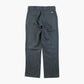 874 Work Pants - Grey - 31" 30"