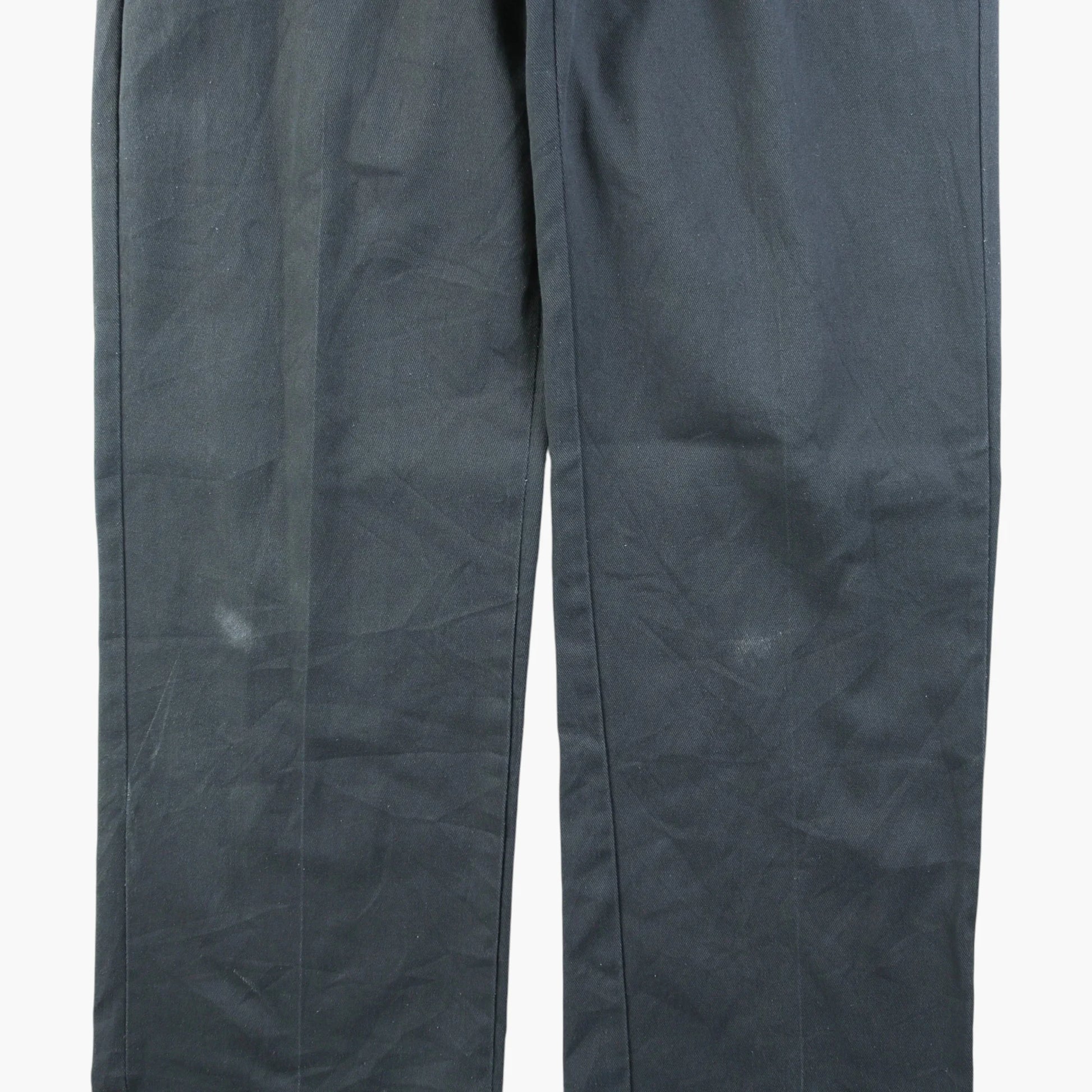 874 Work Pants - Grey - 31" 30"