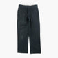 874 Work Pants - Black - 30" 30"