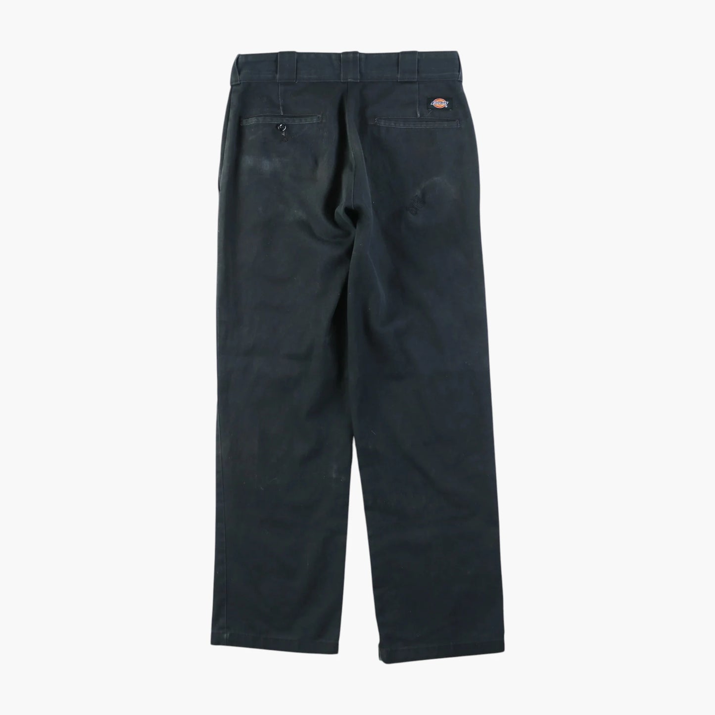 874 Work Pants - Black - 30" 30"