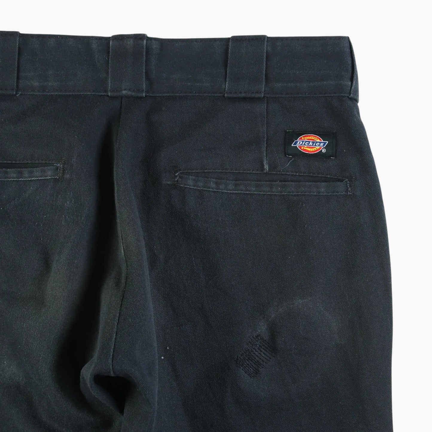 874 Work Pants - Black - 30" 30"