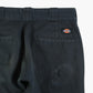 874 Work Pants - Black - 30" 30"