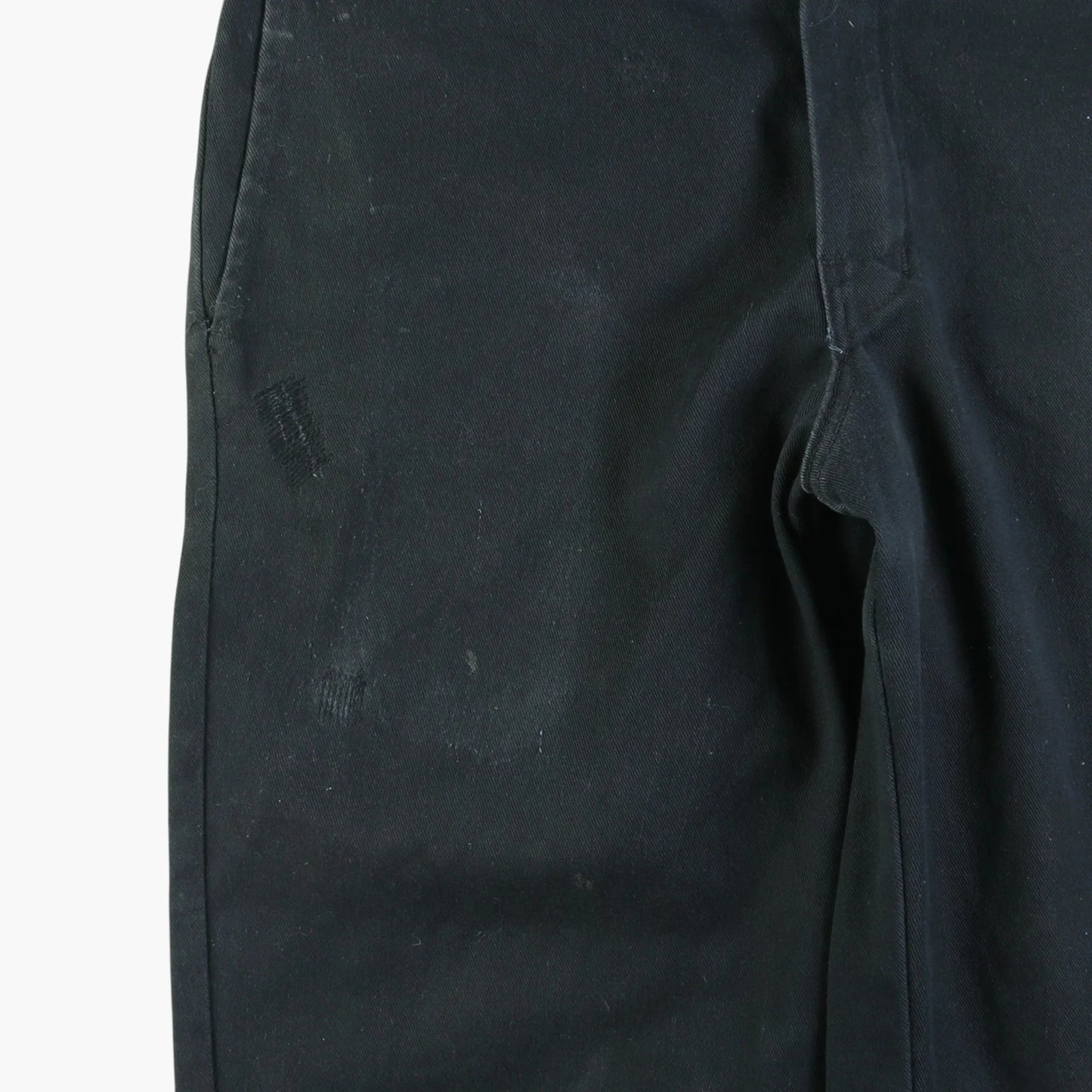 874 Work Pants - Black - 30" 30"