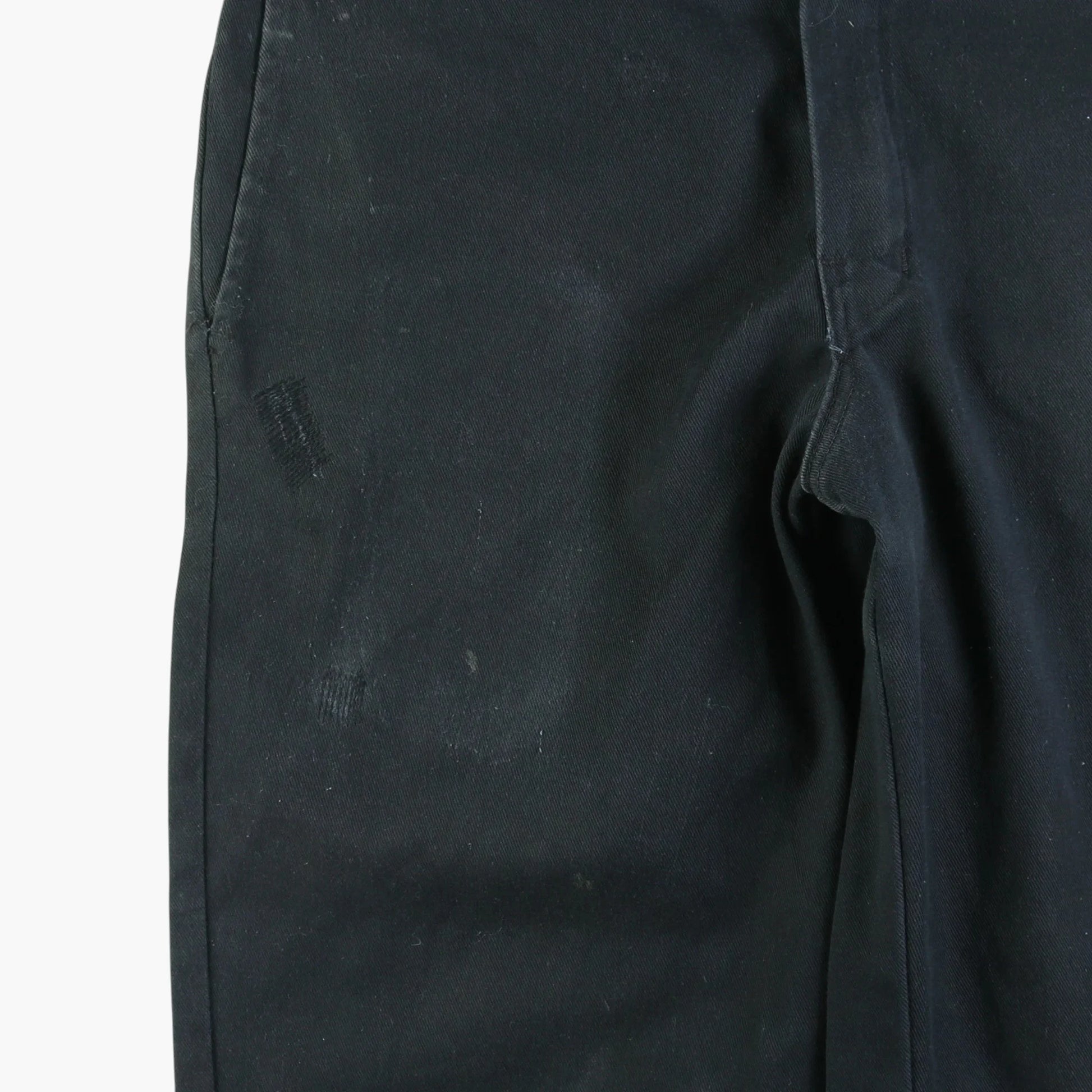 874 Work Pants - Black - 30" 30"