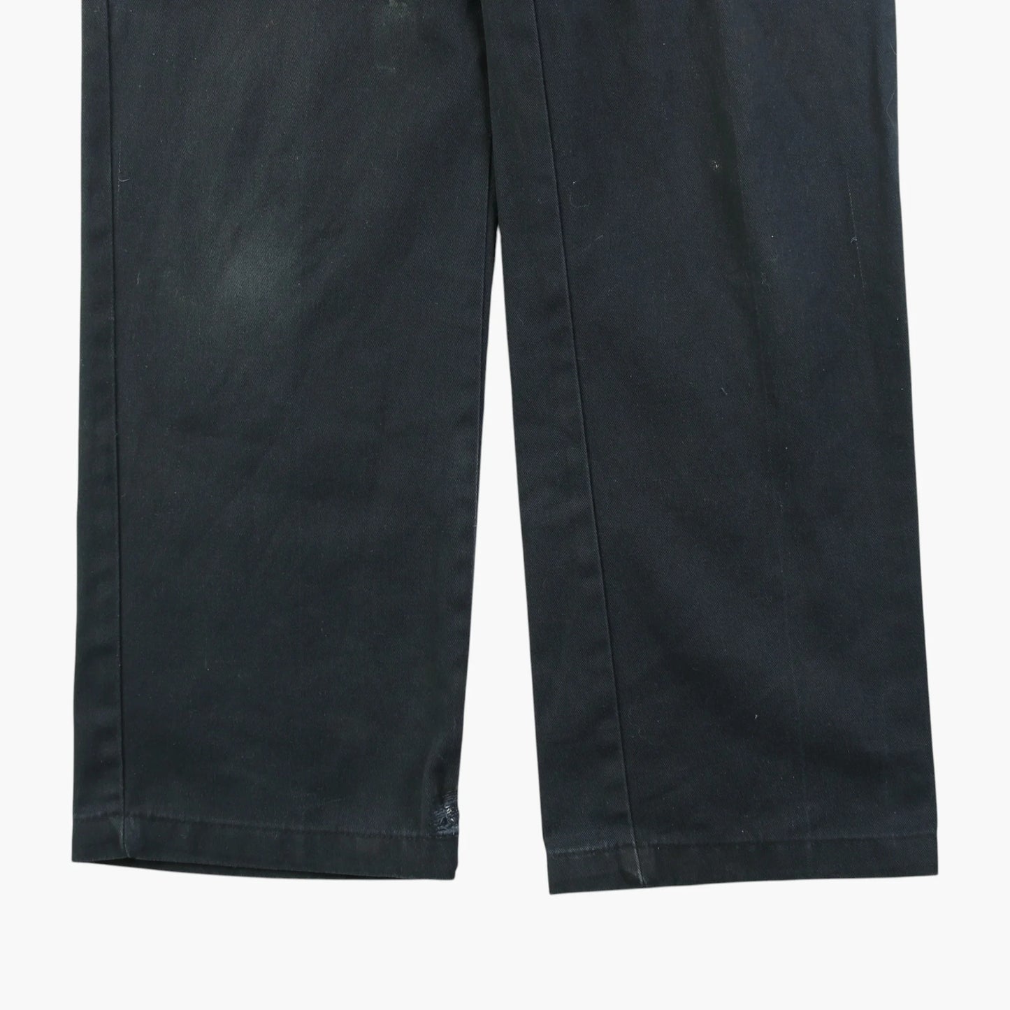 874 Work Pants - Black - 30" 30"