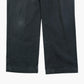 874 Work Pants - Black - 30" 30"