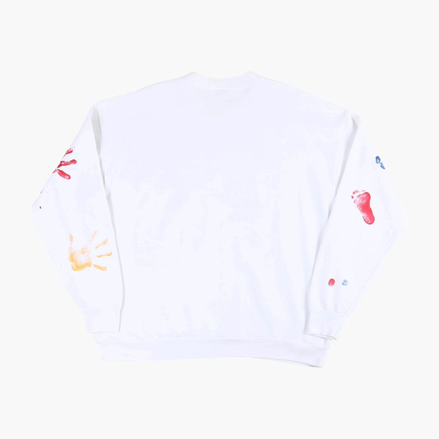 Vintage Worlds Best Grandma Sweatshirt