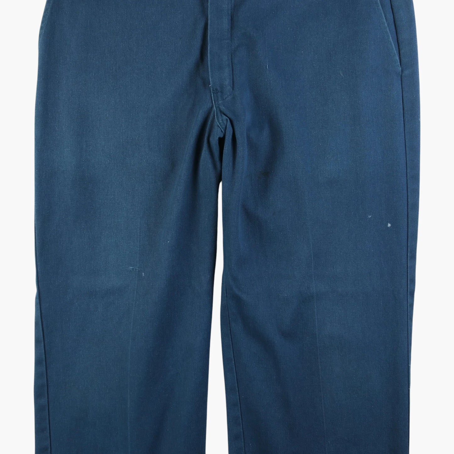 874 Work Pants - Blue - 36" 32"