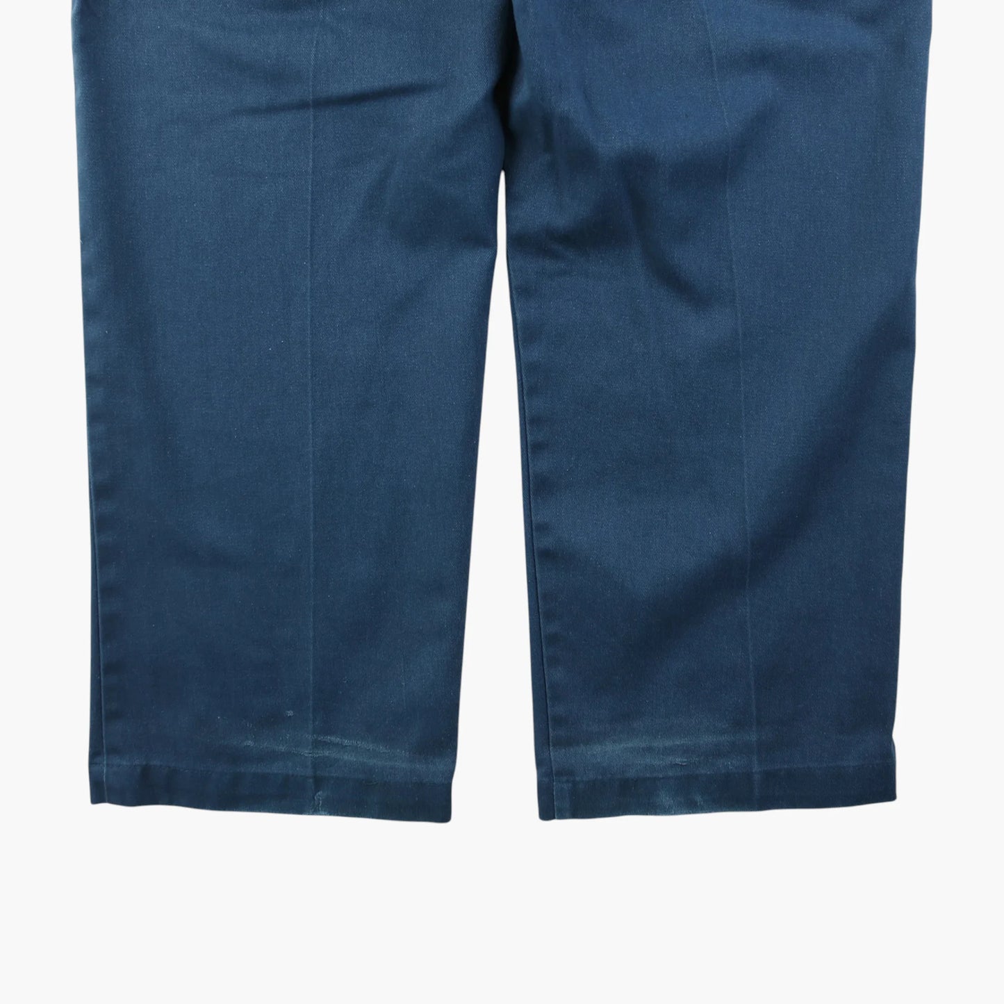 874 Work Pants - Blue - 36" 32"