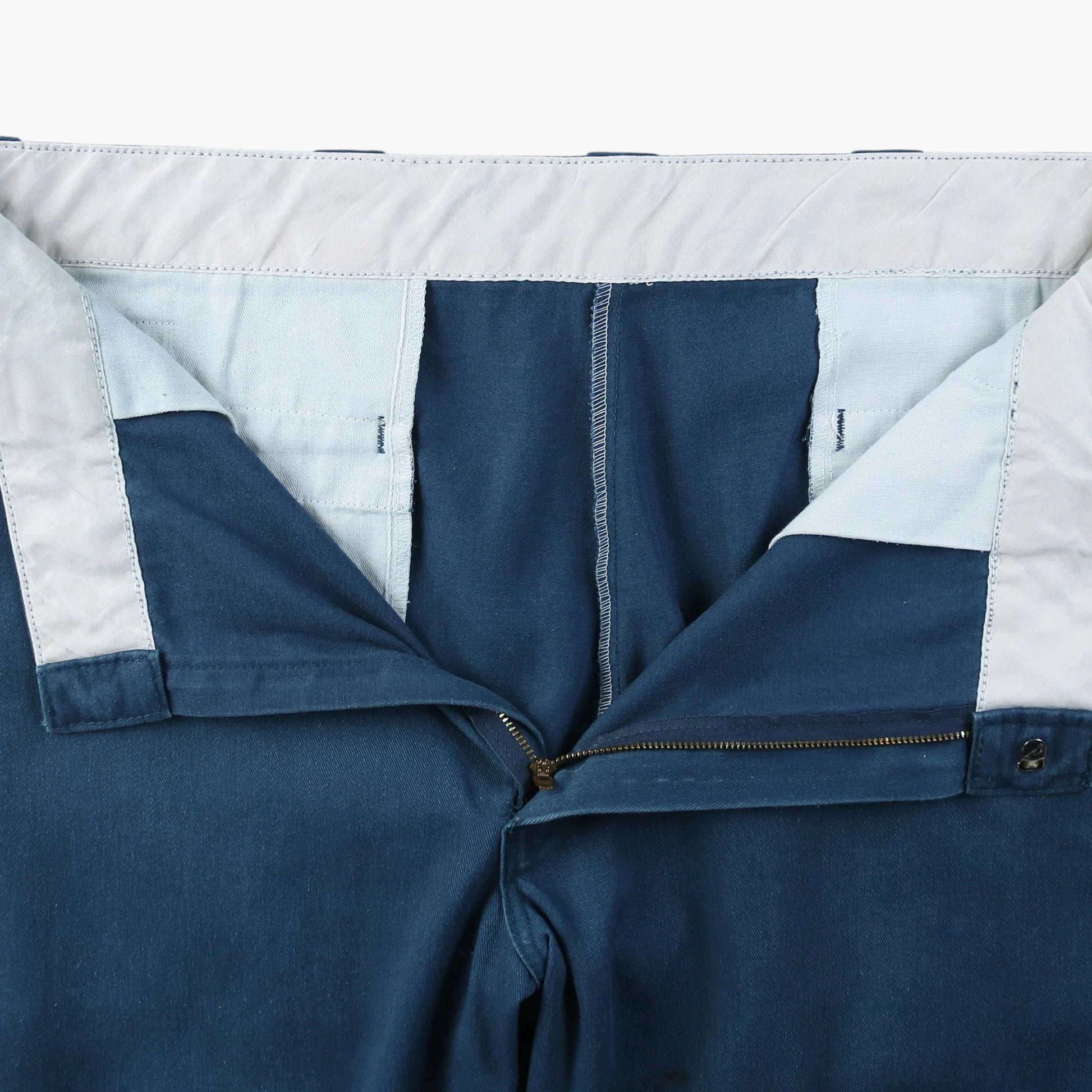 874 Work Pants - Blue - 36" 32"