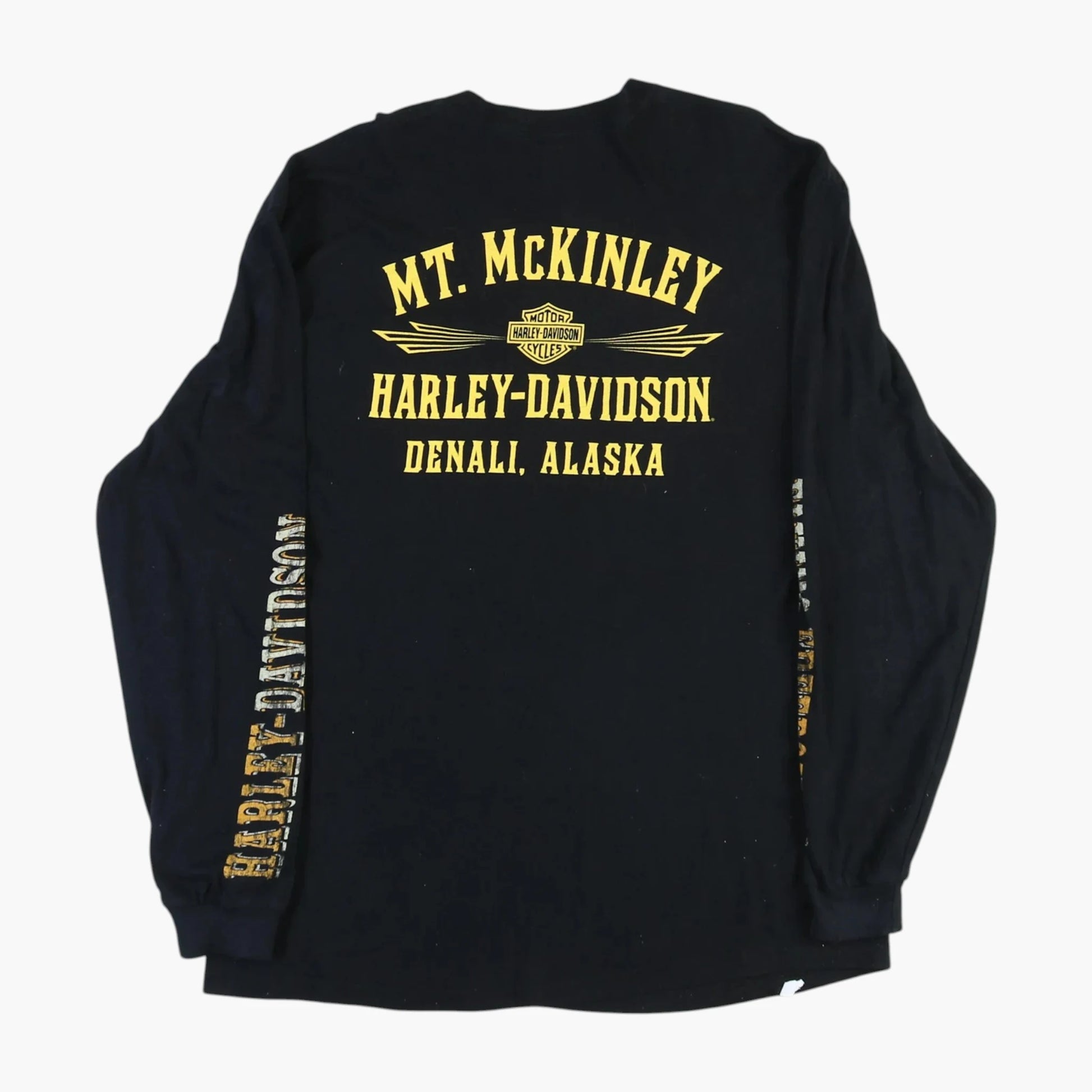 Denali Alaska T-shirt