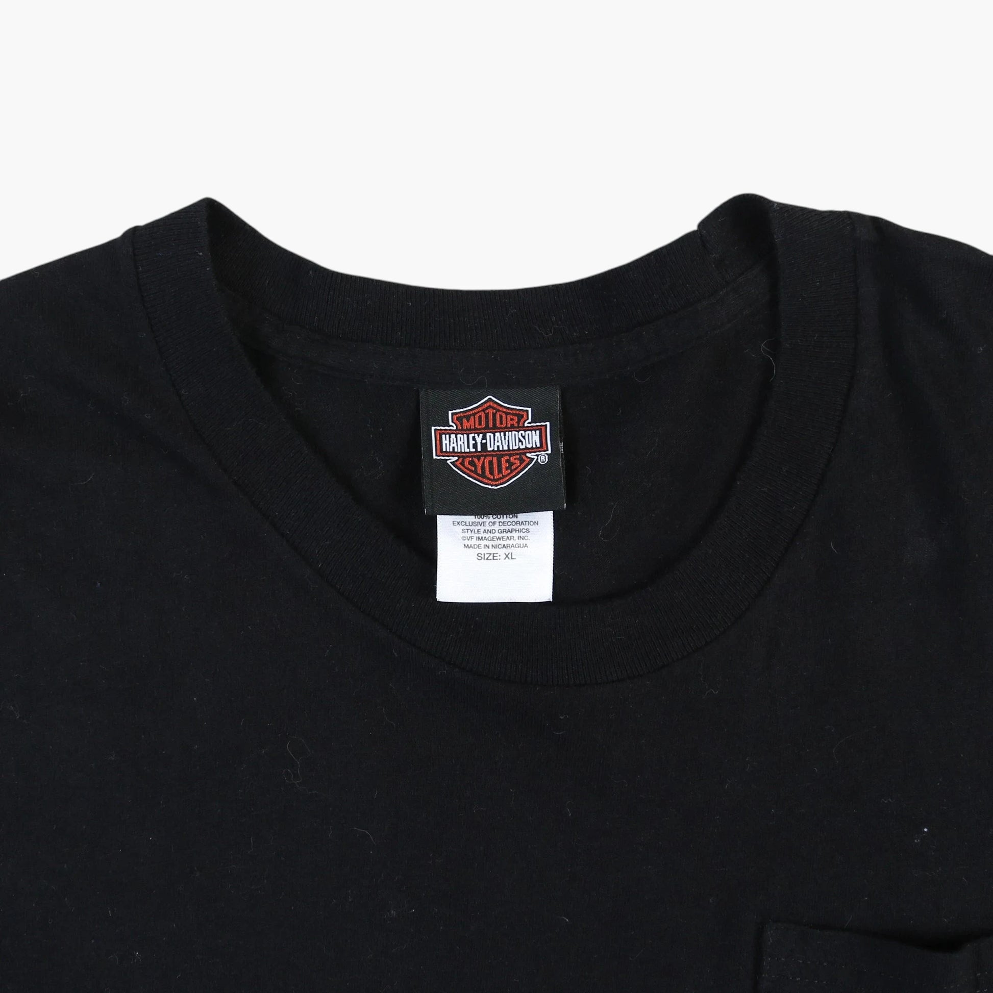 Denali Alaska T-shirt