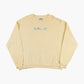 Vintage Mackinau Sweatshirt