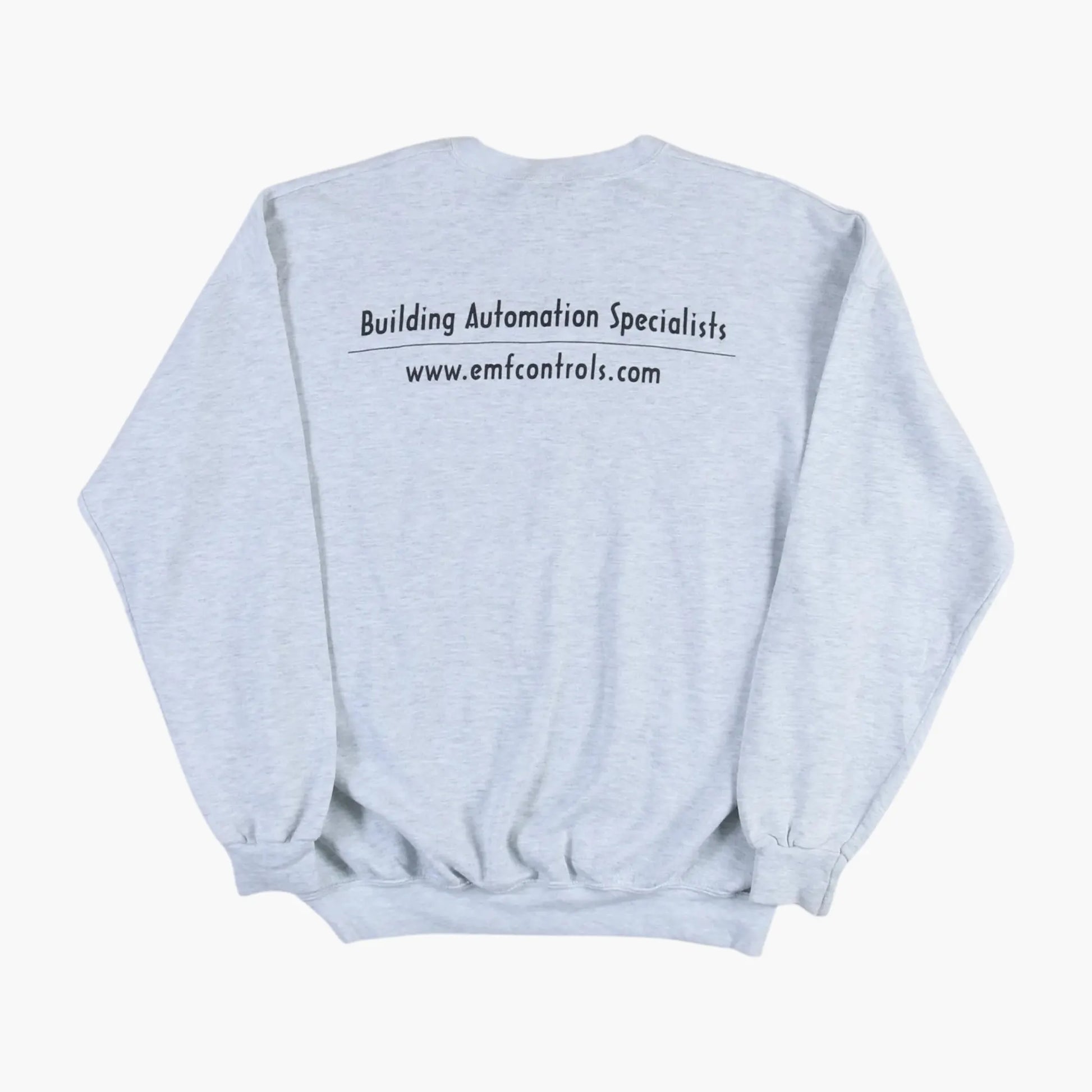 Vintage EMF Sweatshirt