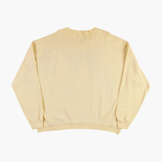Vintage Mackinau Sweatshirt