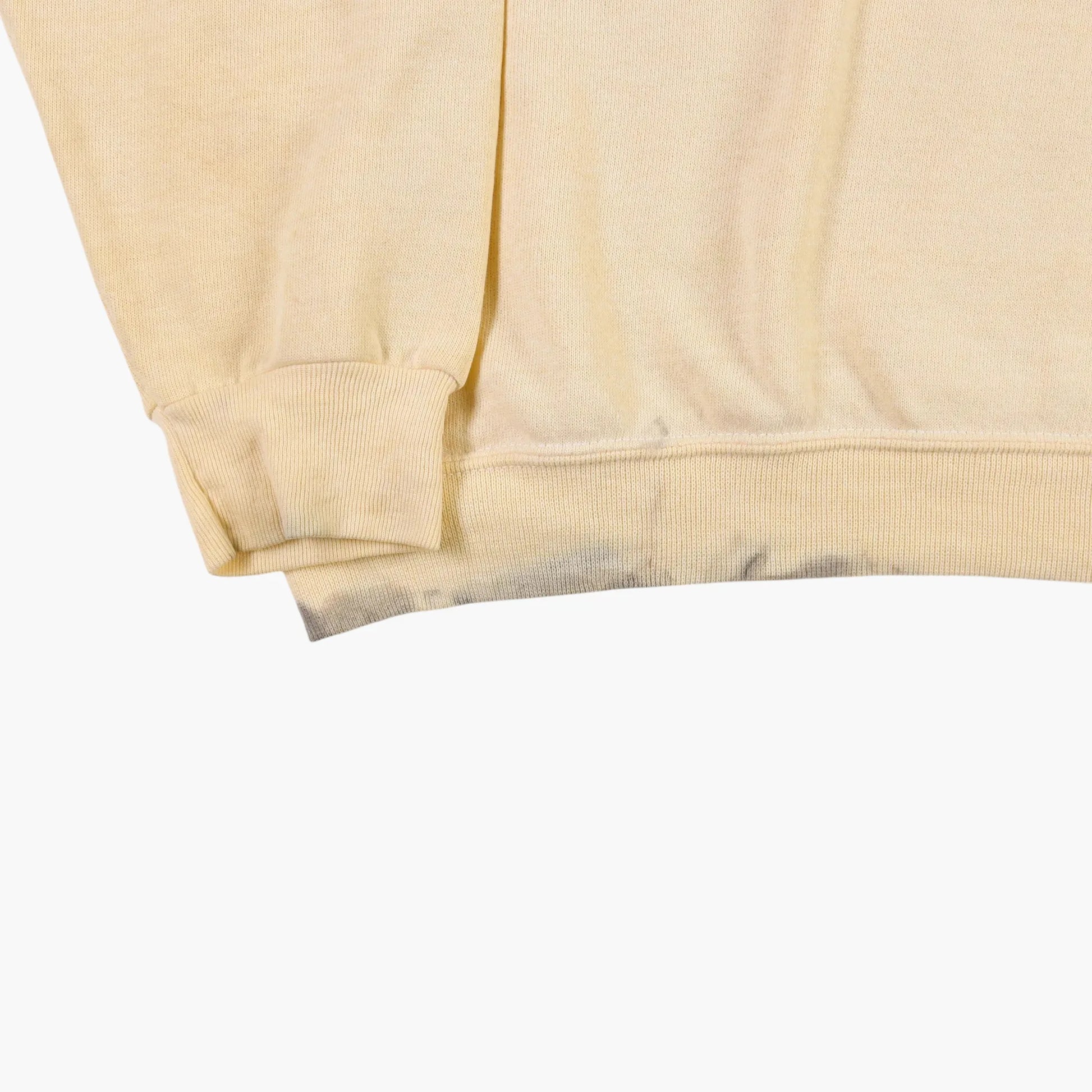 Vintage Mackinau Sweatshirt