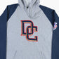 Vintage DC Hooded Sweatshirt