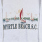 Vintage Myrtle Beach Sweatshirt